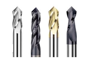 Drill Mills
