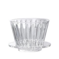 Havmore 01 Size Plastic Wave Filter Dripper