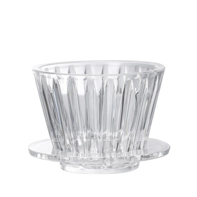 Havmore 01 Size Plastic Wave Filter Dripper