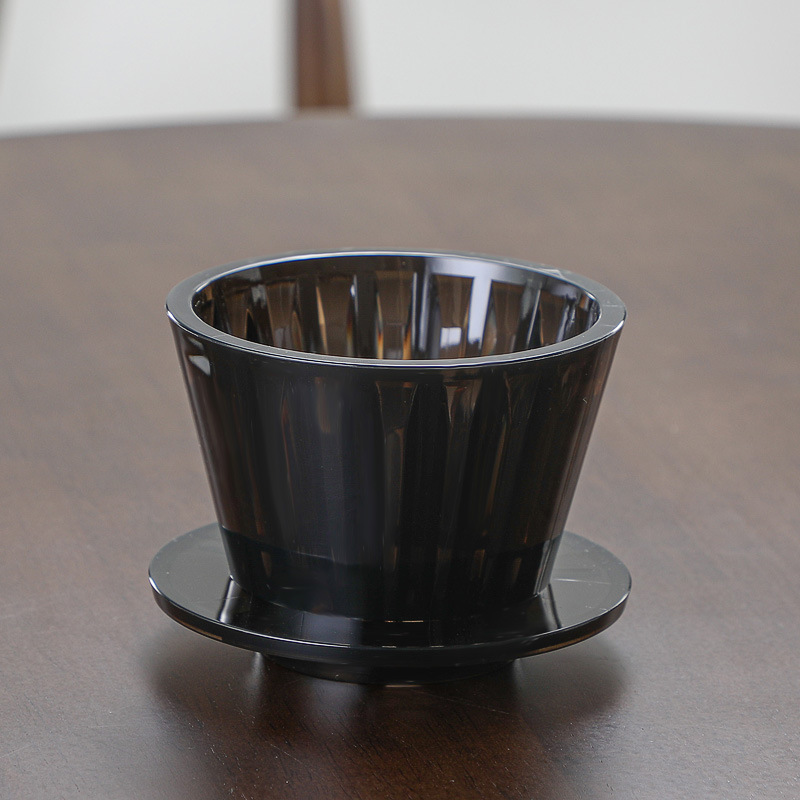 Havmore 01 Size Plastic Wave Filter Dripper