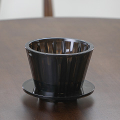 Havmore 01 Size Plastic Wave Filter Dripper