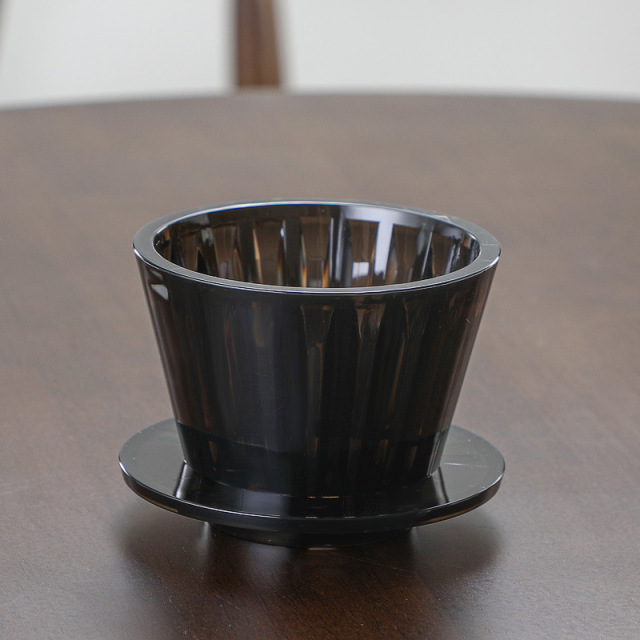 Havmore 01 Size Plastic Wave Filter Dripper