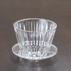Havmore 01 Size Plastic Wave Filter Dripper