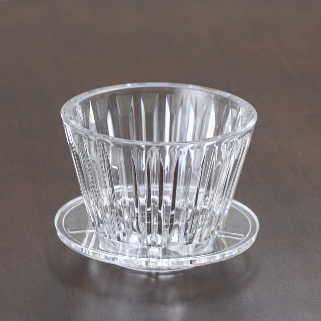 Havmore 01 Size Plastic Wave Filter Dripper