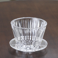 Havmore 01 Size Plastic Wave Filter Dripper