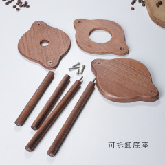 600ml Home Ice Drip Coffee Maker for Smooth, Low-Acidity Brews