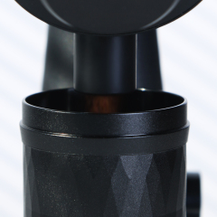 High Quality Burr Coffee Grinder Electric Black Customized Coffee Grinder for Baristas