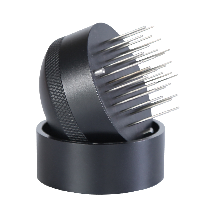 YE28 51/53/58MM Ecocoffee Coffee Needles Stainless Steel Coffee Accessories for Espresso Coffee