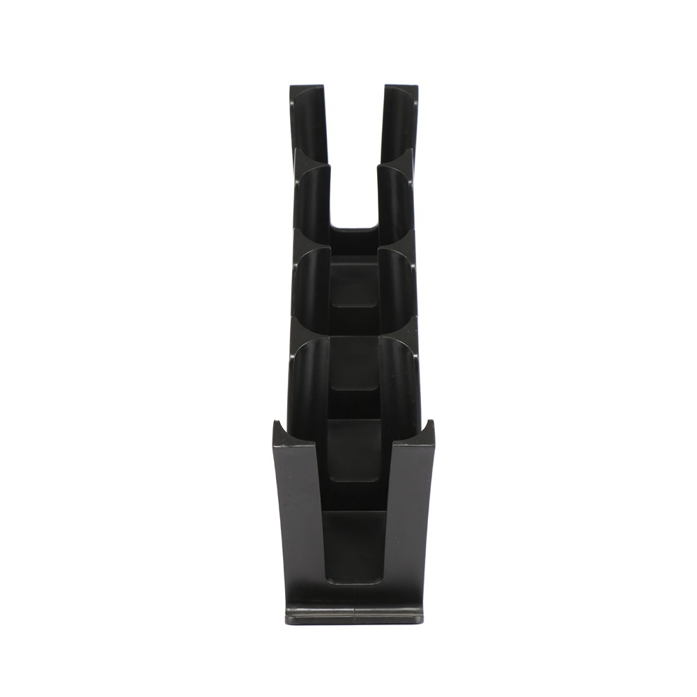 Q  Wholesale Coffee Bubble Tea Paper Plastic Cup Holder