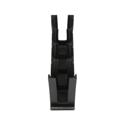 Q  Wholesale Coffee Bubble Tea Paper Plastic Cup Holder