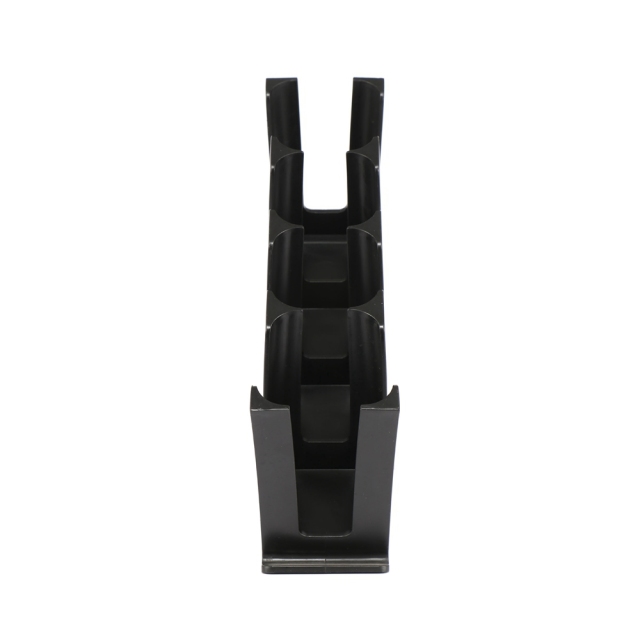 Q  Wholesale Coffee Bubble Tea Paper Plastic Cup Holder