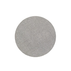Professional Coffee Filter Mesh Plate Espresso Portafilter Filter Basket Stainless Steel Espresso Screen