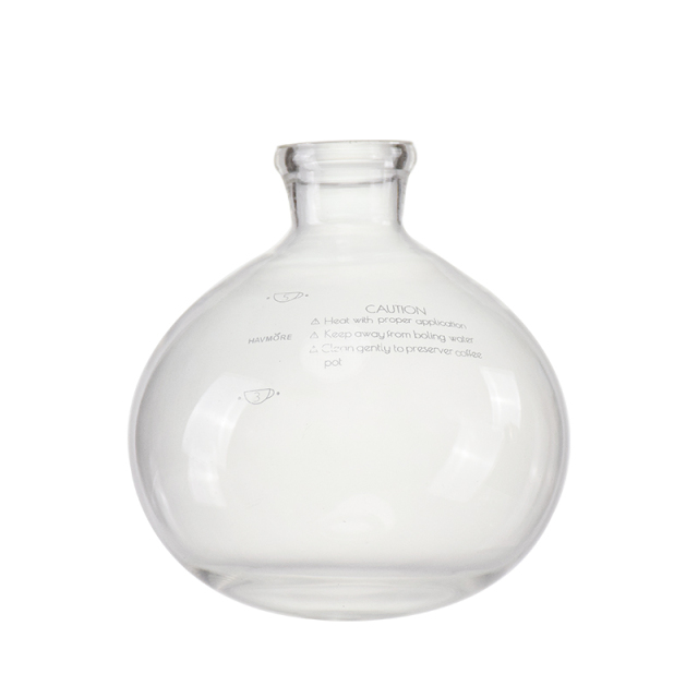 300ML Householder Coffee Siphon Pot High Quality 3/5 Cups Coffee Accessories for Barista Tools