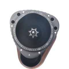 FLASH SALES Automatic Coffee Grinder with 38mm-6Pins EMG02