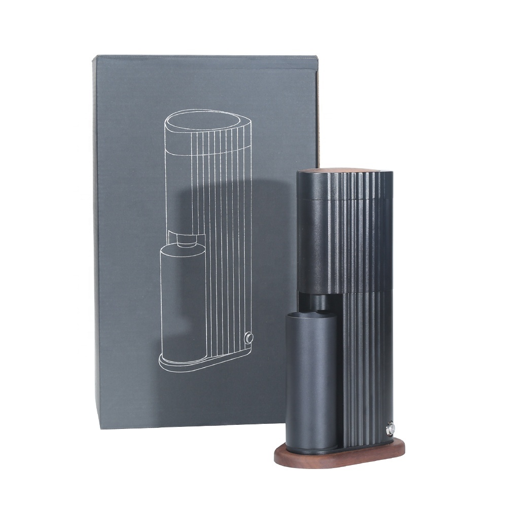 FLASH SALES Automatic Coffee Grinder with 38mm-6Pins EMG02