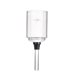 300ML Householder Coffee Siphon Pot High Quality 3/5 Cups Coffee Accessories for Barista Tools