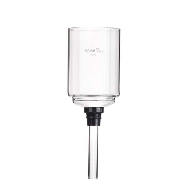 300ML Householder Coffee Siphon Pot High Quality 3/5 Cups Coffee Accessories for Barista Tools