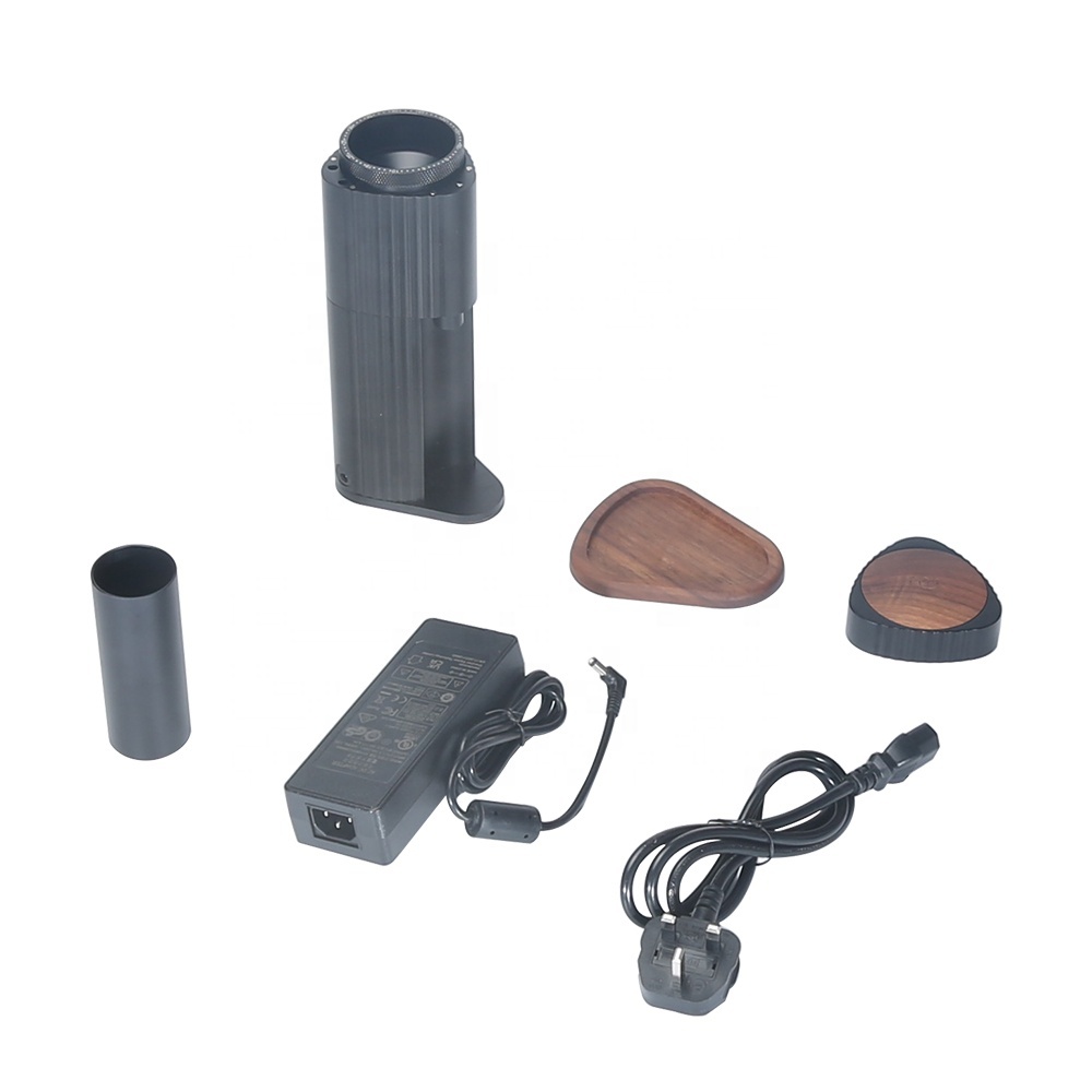 FLASH SALES Automatic Coffee Grinder with 38mm-6Pins EMG02