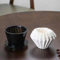 Havmore 01 Size Plastic Wave Filter Dripper