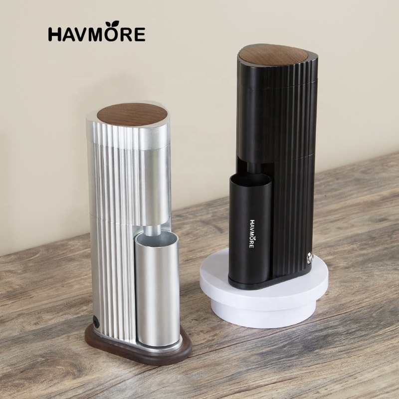 FLASH SALES Automatic Coffee Grinder with 38mm-6Pins EMG02