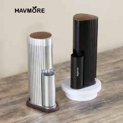 FLASH SALES Automatic Coffee Grinder with 38mm-6Pins EMG02