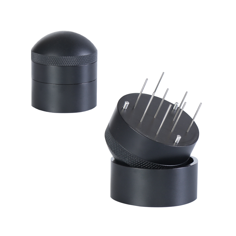 YE28 51/53/58MM Ecocoffee Coffee Needles Stainless Steel Coffee Accessories for Espresso Coffee