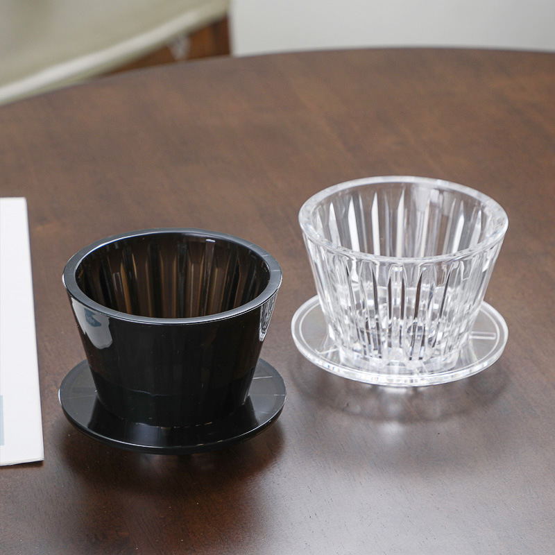 Havmore 01 Size Plastic Wave Filter Dripper