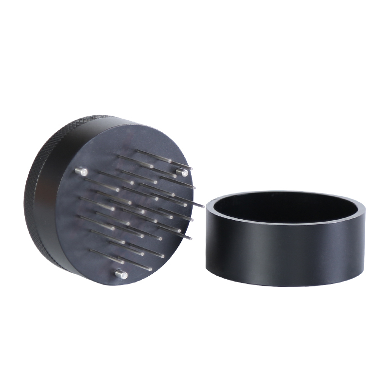 YE28 51/53/58MM Ecocoffee Coffee Needles Stainless Steel Coffee Accessories for Espresso Coffee