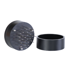 YE28 51/53/58MM Ecocoffee Coffee Needles Stainless Steel Coffee Accessories for Espresso Coffee