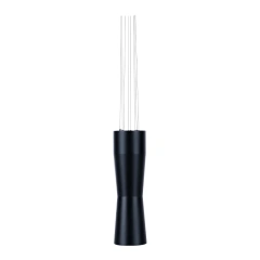 Stainless Steel Professional Powder Distribution Distributor Tool Coffee Accessories Coffee Needle