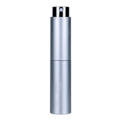 New Popular High Quality Portable Travel Luxury Rotate Coffee Bean Spray