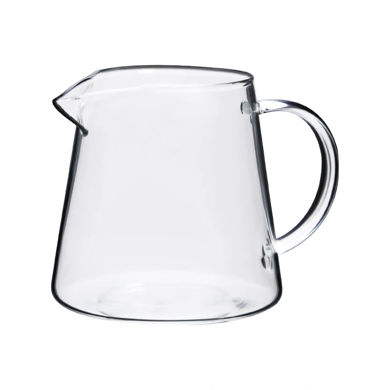 Mug High Borosilicate Environmental Protection Material Coffee Oatmeal Mug