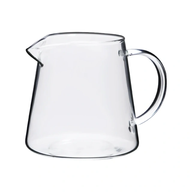 Mug High Borosilicate Environmental Protection Material Coffee Oatmeal Mug