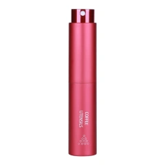 New Popular High Quality Portable Travel Luxury Rotate Coffee Bean Spray