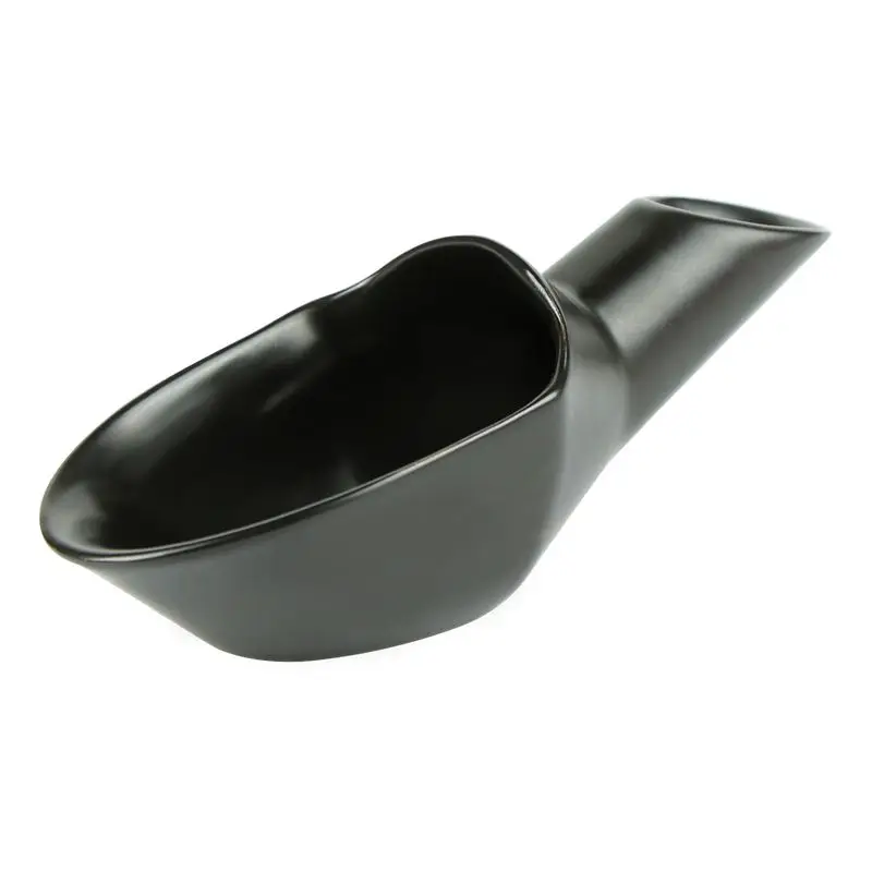 Ceramic Coffee Measuring Shovel Coffee Measure Scoop for Weighing and ...