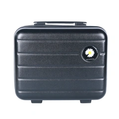 Portable Premium Outdoor Travel Coffee Maker Set Modern Glass Pour Over Drip Kettle with Manual Grinder for Camping Gift TS50