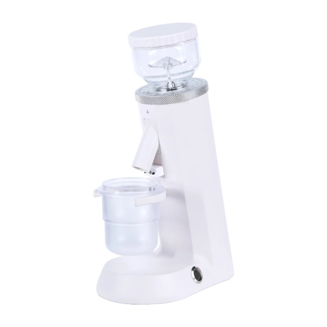 Professional Coffee Electric Machine Auto Coffee Grinder CNC Commercial Espresso Grinder for Restaurant