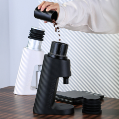 Exclusive Homeuse Electric Desktop Coffee Grinder Mill