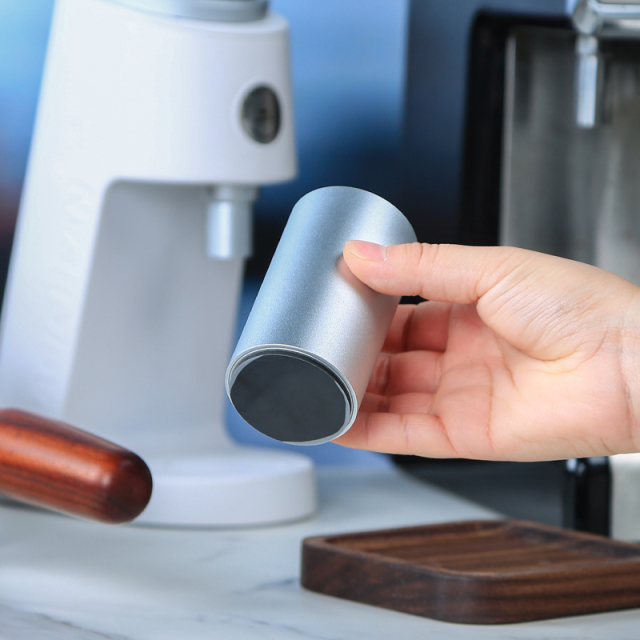 Exclusive Homeuse Electric Desktop Coffee Grinder Mill