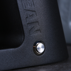 Exclusive Homeuse Electric Desktop Coffee Grinder Mill