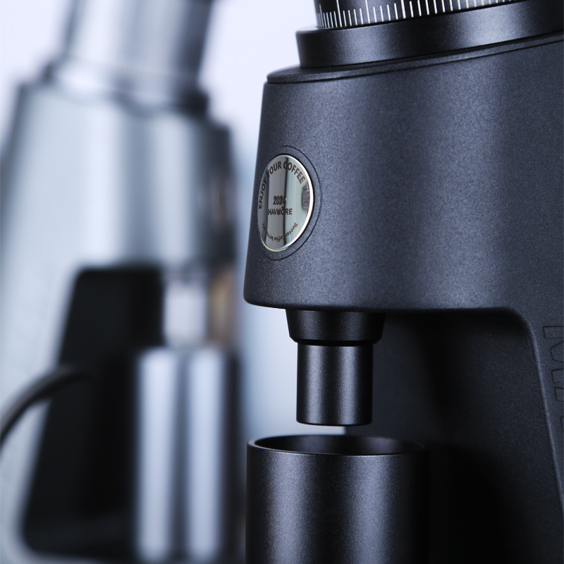 Exclusive Homeuse Electric Desktop Coffee Grinder Mill