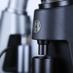 Exclusive Homeuse Electric Desktop Coffee Grinder Mill