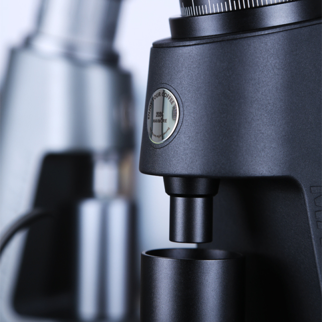 Exclusive Homeuse Electric Desktop Coffee Grinder Mill