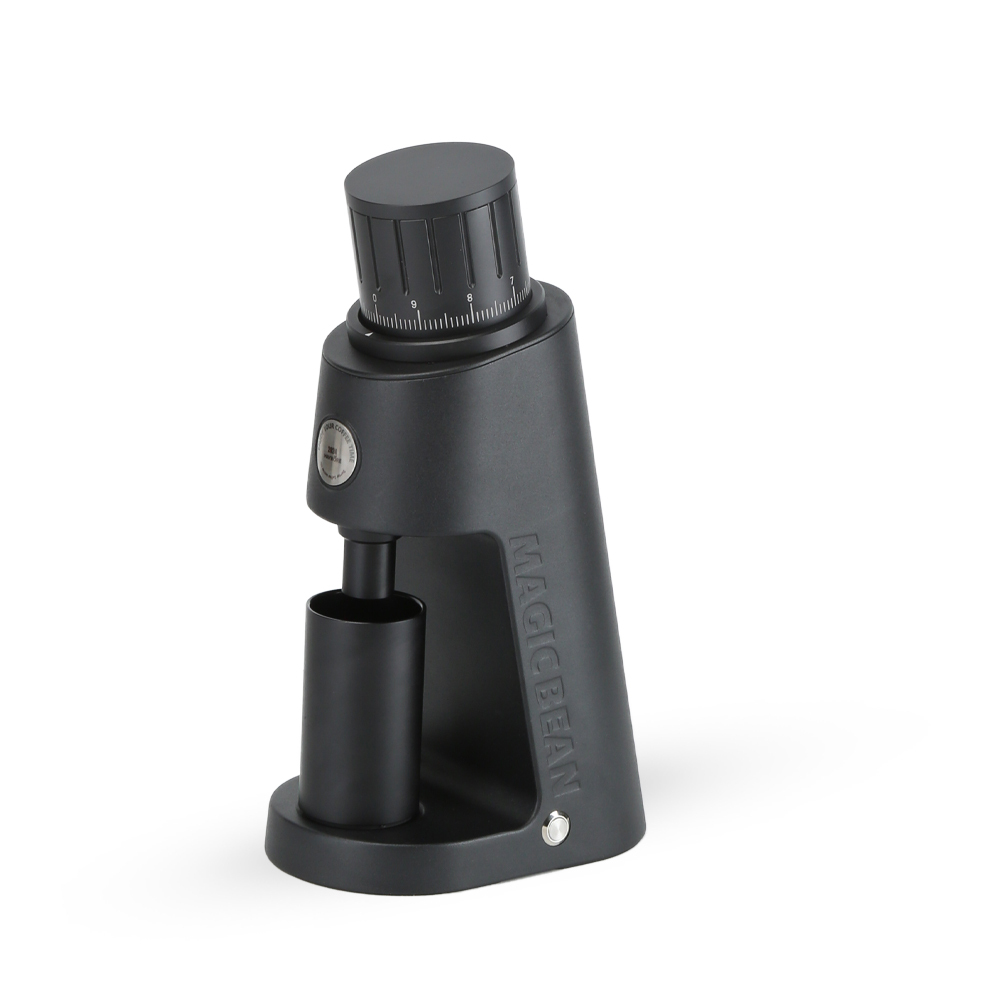 Exclusive Homeuse Electric Desktop Coffee Grinder Mill