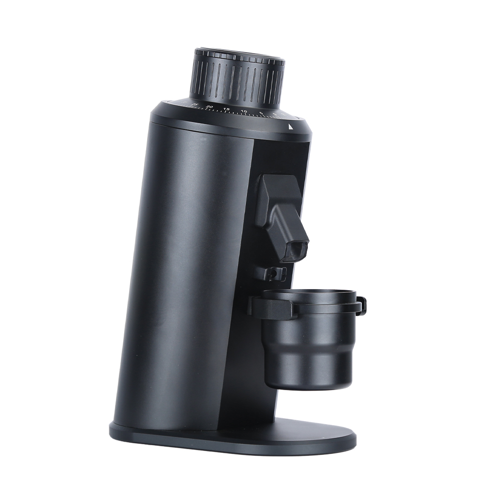 HAVMORE DF 83MM Conical burr Single Dose Electrical Coffee Grinder
