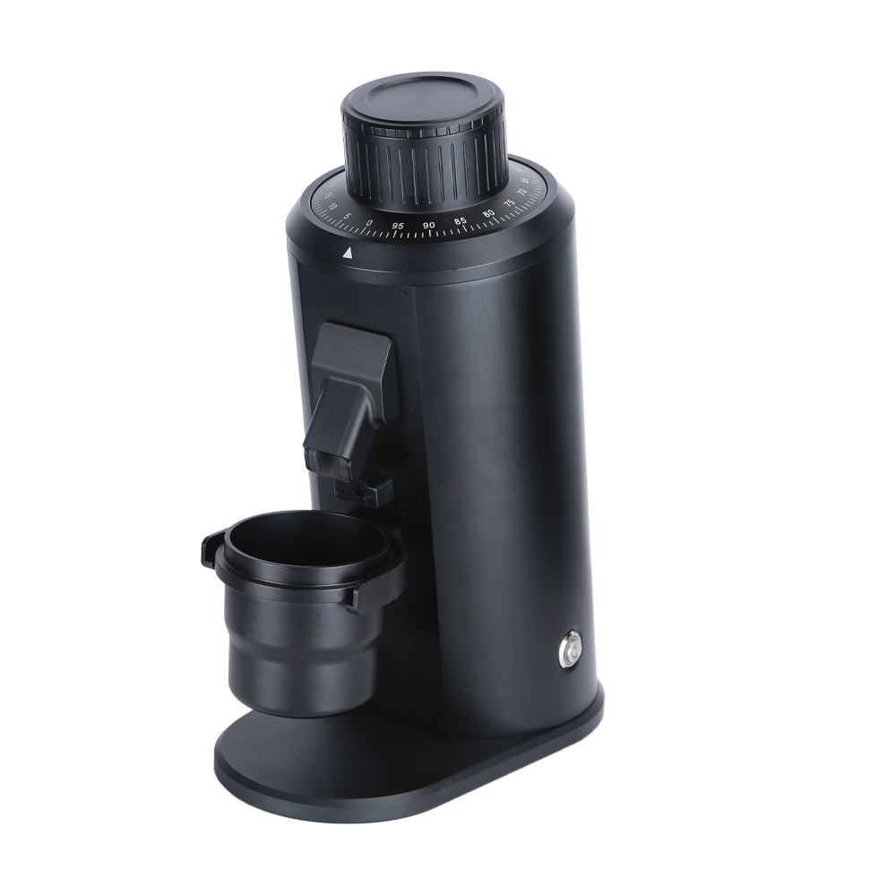 HAVMORE DF 83MM Conical burr Single Dose Electrical Coffee Grinder