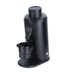 HAVMORE DF 83MM Conical burr Single Dose Electrical Coffee Grinder