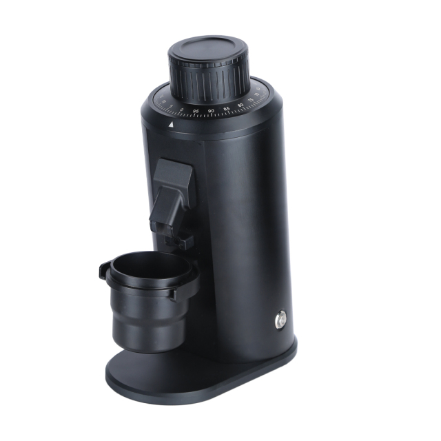 HAVMORE DF 83MM Conical burr Single Dose Electrical Coffee Grinder