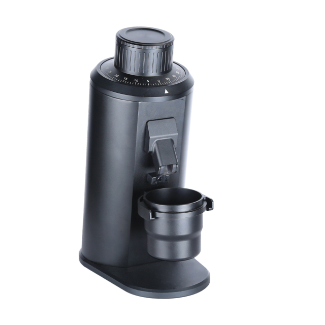 HAVMORE DF 83MM Conical burr Single Dose Electrical Coffee Grinder