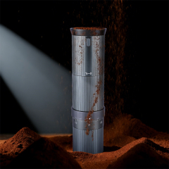 havmore Electric Coffee Bean Grinder 38mm 5 pins Cutter head Portable for Household